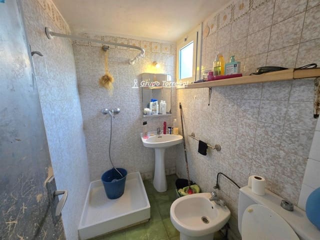 2 soveværelse Lejlighed til salg i Salomó - € 55.000 (Ref: 9534643)