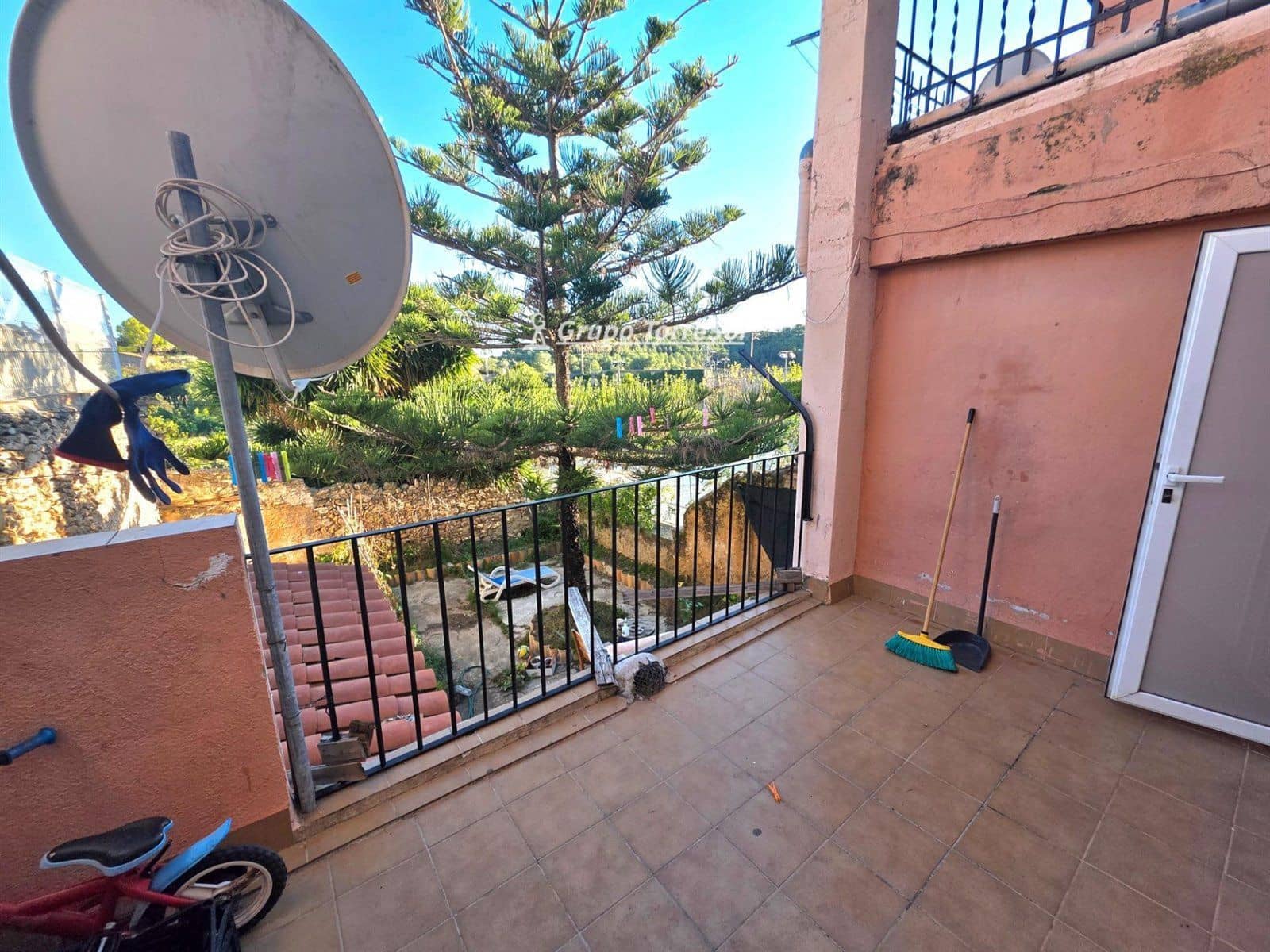 2 soveværelse Lejlighed til salg i Salomo - € 55.000 (Ref: 9534643)