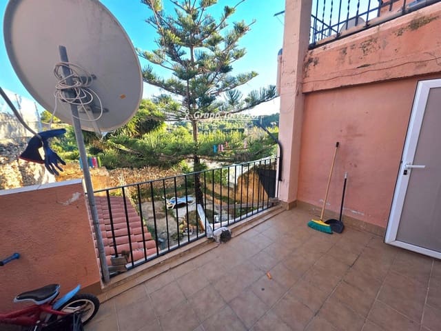 2 soveværelse Lejlighed til salg i Salomó - € 55.000 (Ref: 9534643)