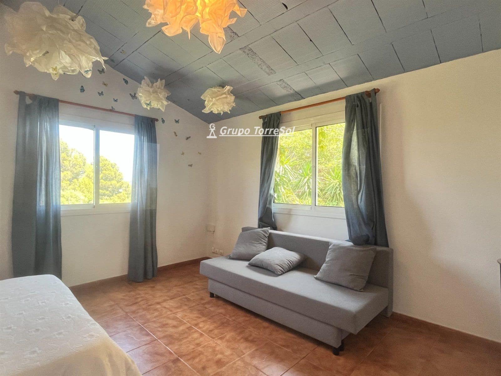 4 soverom Villa til salgs i Banyeres del Penedes med svømmebasseng - € 520 000 (Ref: 9534644)