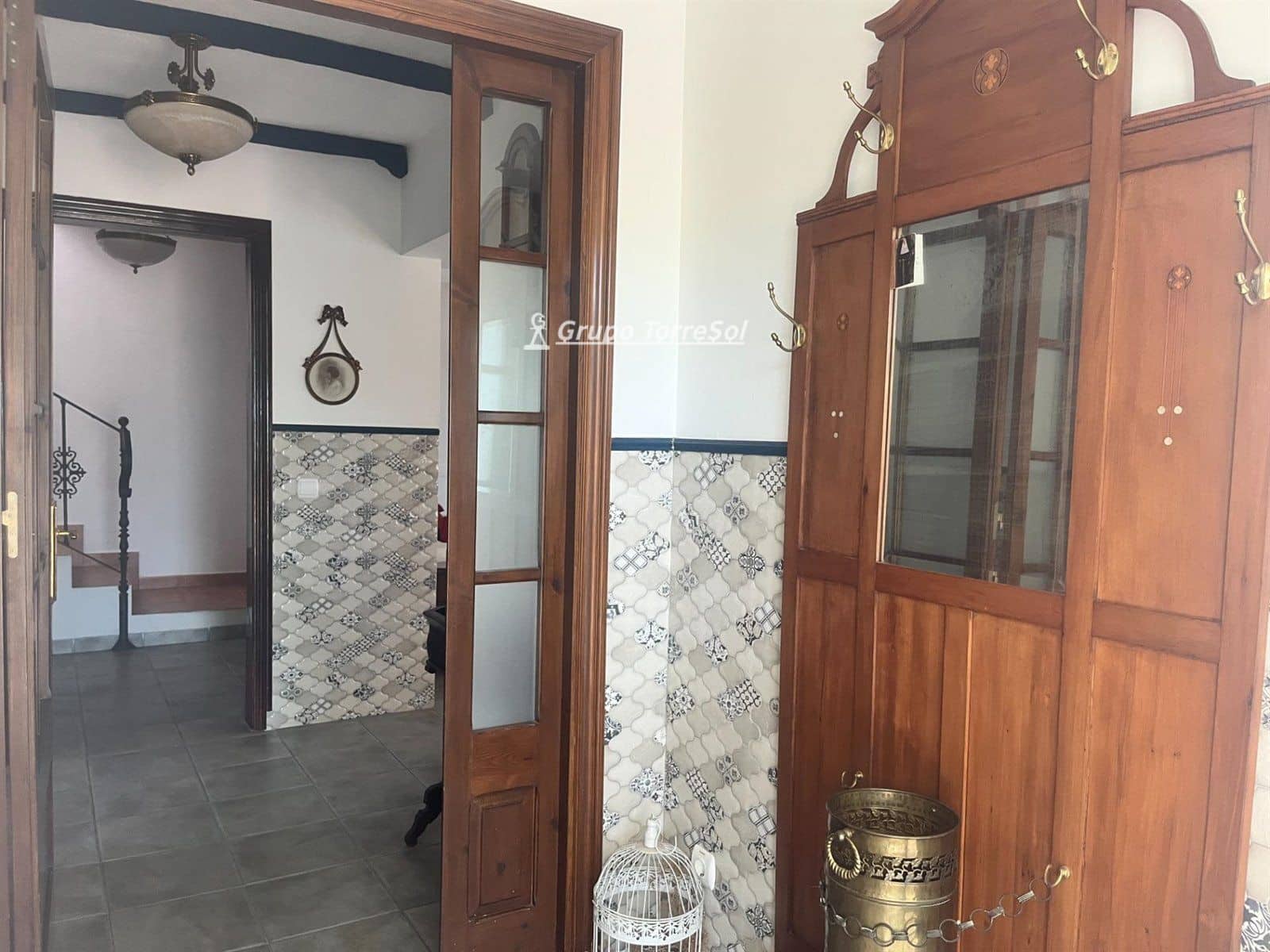 4 soverom Villa til salgs i Banyeres del Penedes med svømmebasseng - € 520 000 (Ref: 9534644)