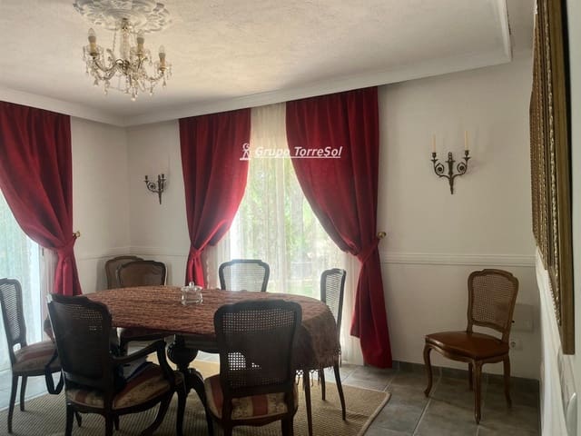 4 soverom Villa til salgs i Banyeres del Penedès med svømmebasseng - € 520 000 (Ref: 9534644)