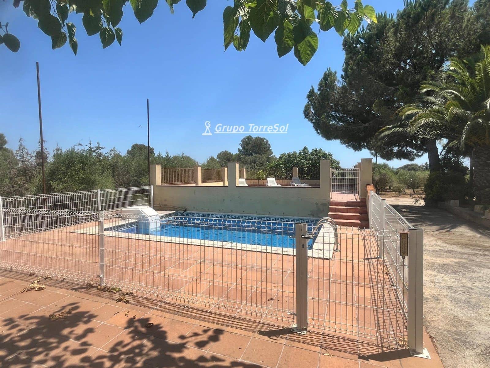 4 soverom Villa til salgs i Banyeres del Penedes med svømmebasseng - € 520 000 (Ref: 9534644)