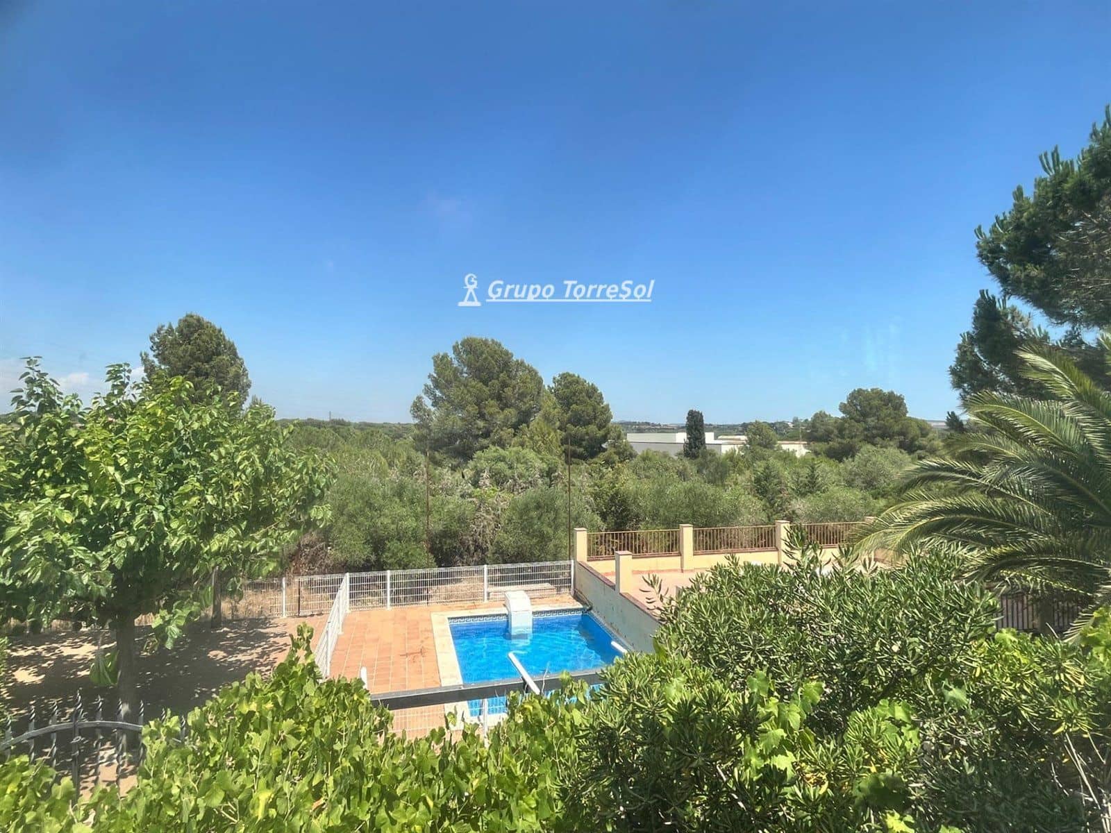 4 soverom Villa til salgs i Banyeres del Penedes med svømmebasseng - € 520 000 (Ref: 9534644)