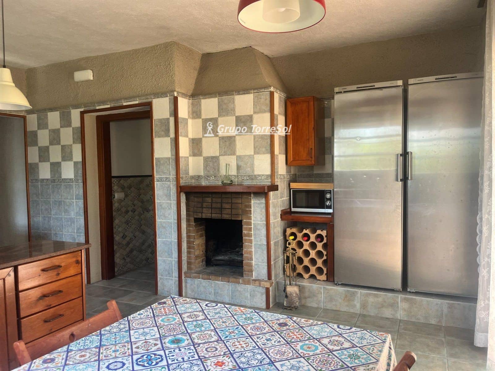 4 soverom Villa til salgs i Banyeres del Penedes med svømmebasseng - € 520 000 (Ref: 9534644)