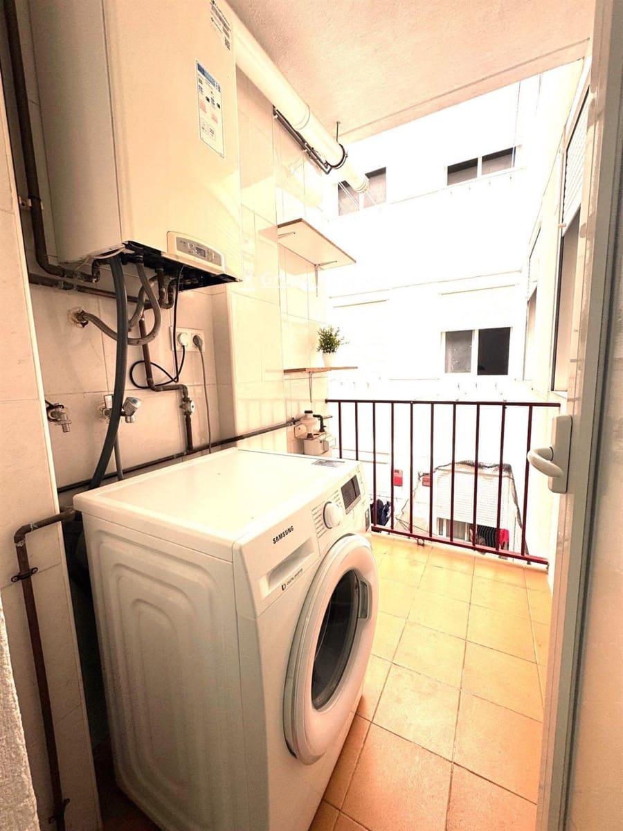 4 Zimmer Wohnung zu verkaufen in Torredembarra - 234.900 € (Ref: 9534645)