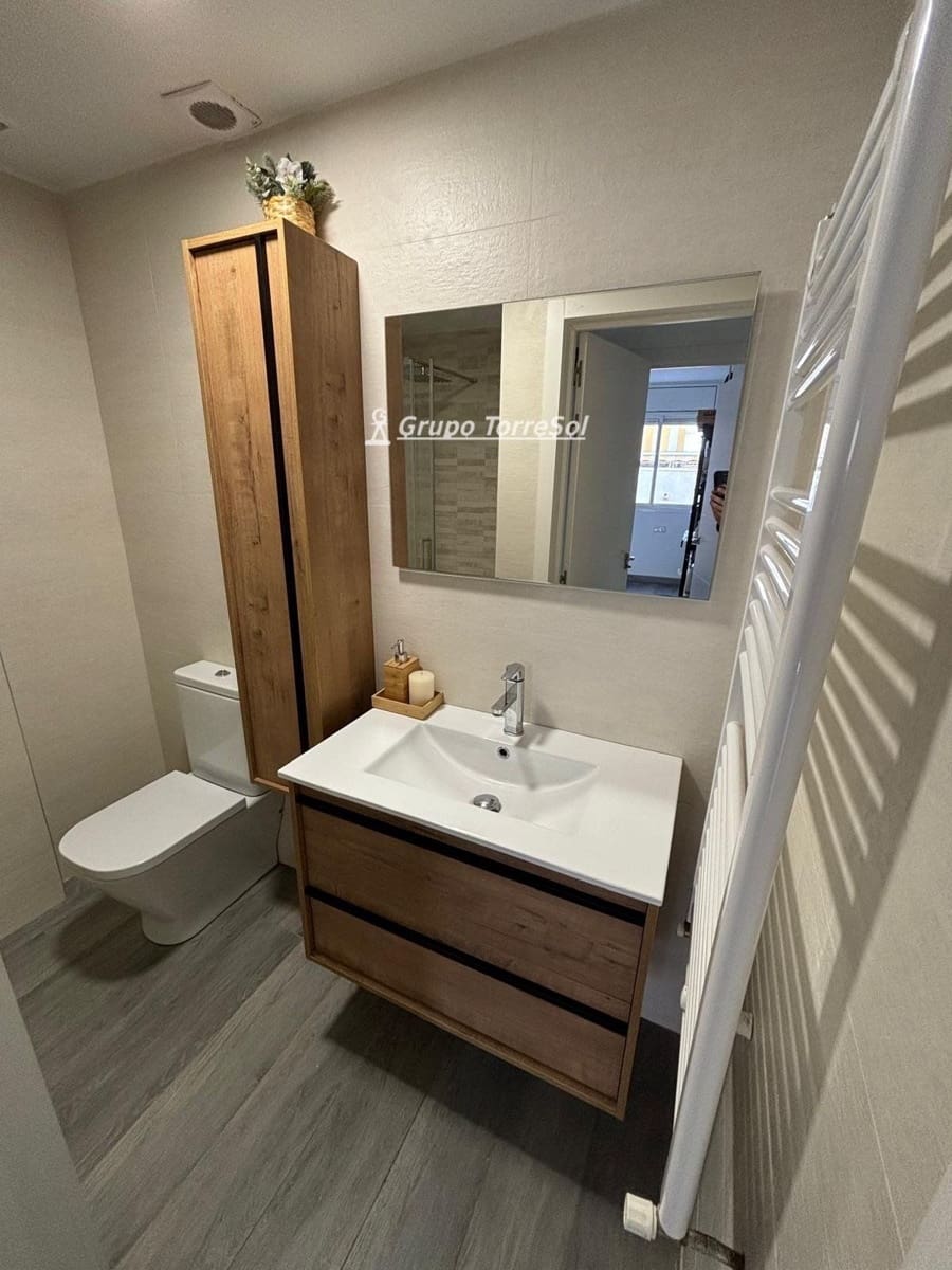 4 Zimmer Wohnung zu verkaufen in Torredembarra - 234.900 € (Ref: 9534645)