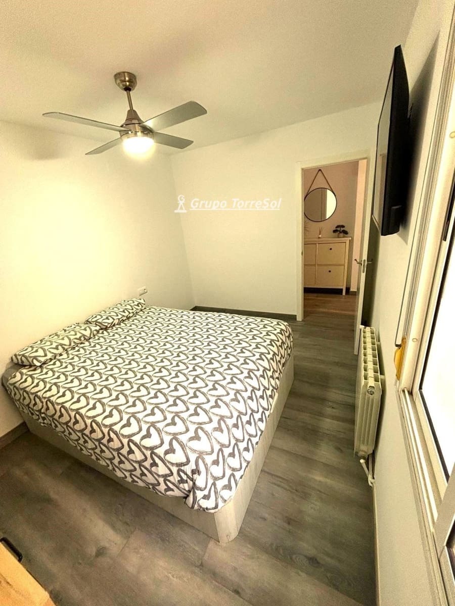 4 Zimmer Wohnung zu verkaufen in Torredembarra - 234.900 € (Ref: 9534645)