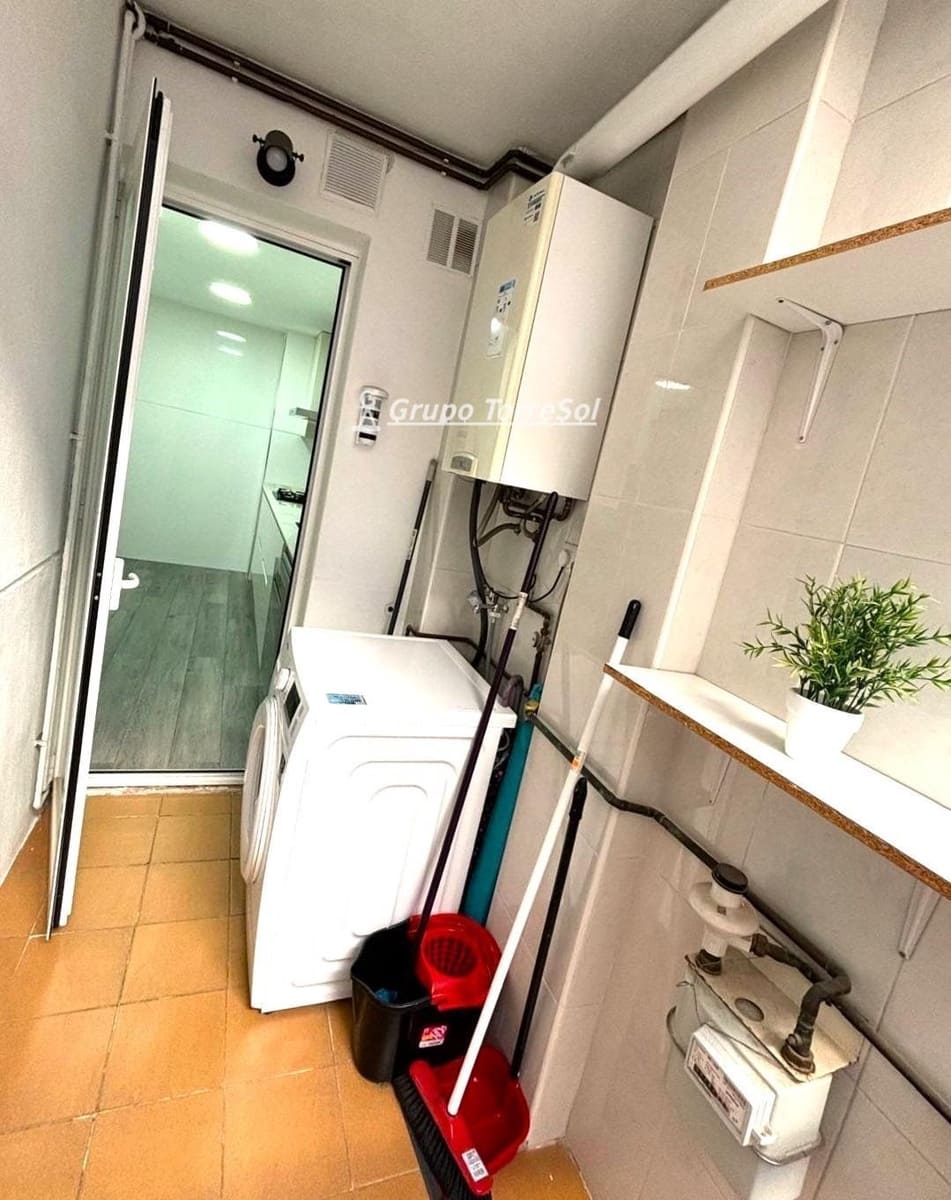 4 Zimmer Wohnung zu verkaufen in Torredembarra - 234.900 € (Ref: 9534645)