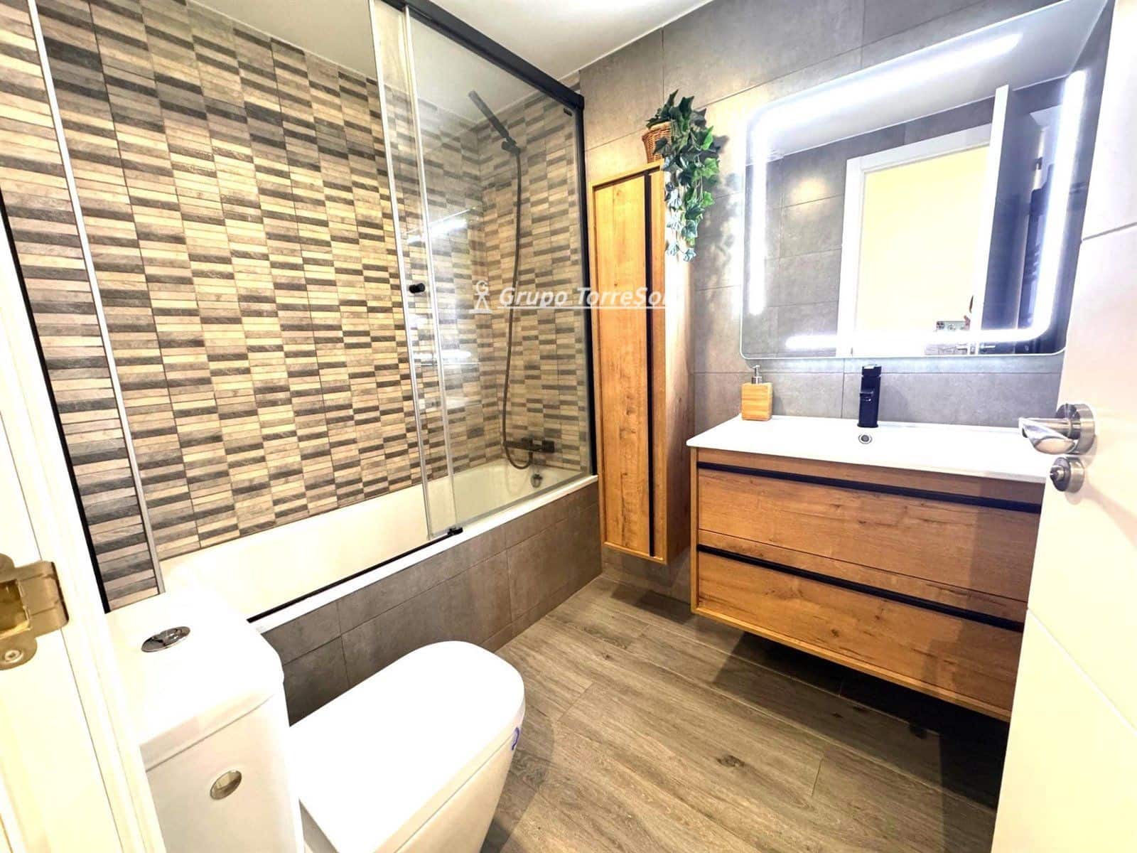 4 Zimmer Wohnung zu verkaufen in Torredembarra - 234.900 € (Ref: 9534645)