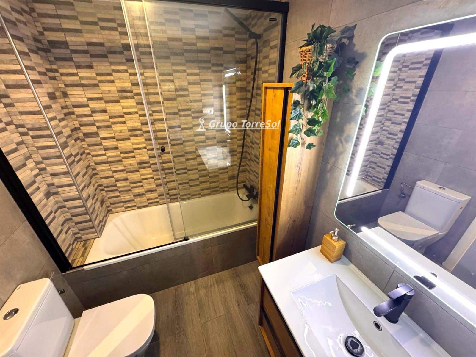 4 Zimmer Wohnung zu verkaufen in Torredembarra - 234.900 € (Ref: 9534645)