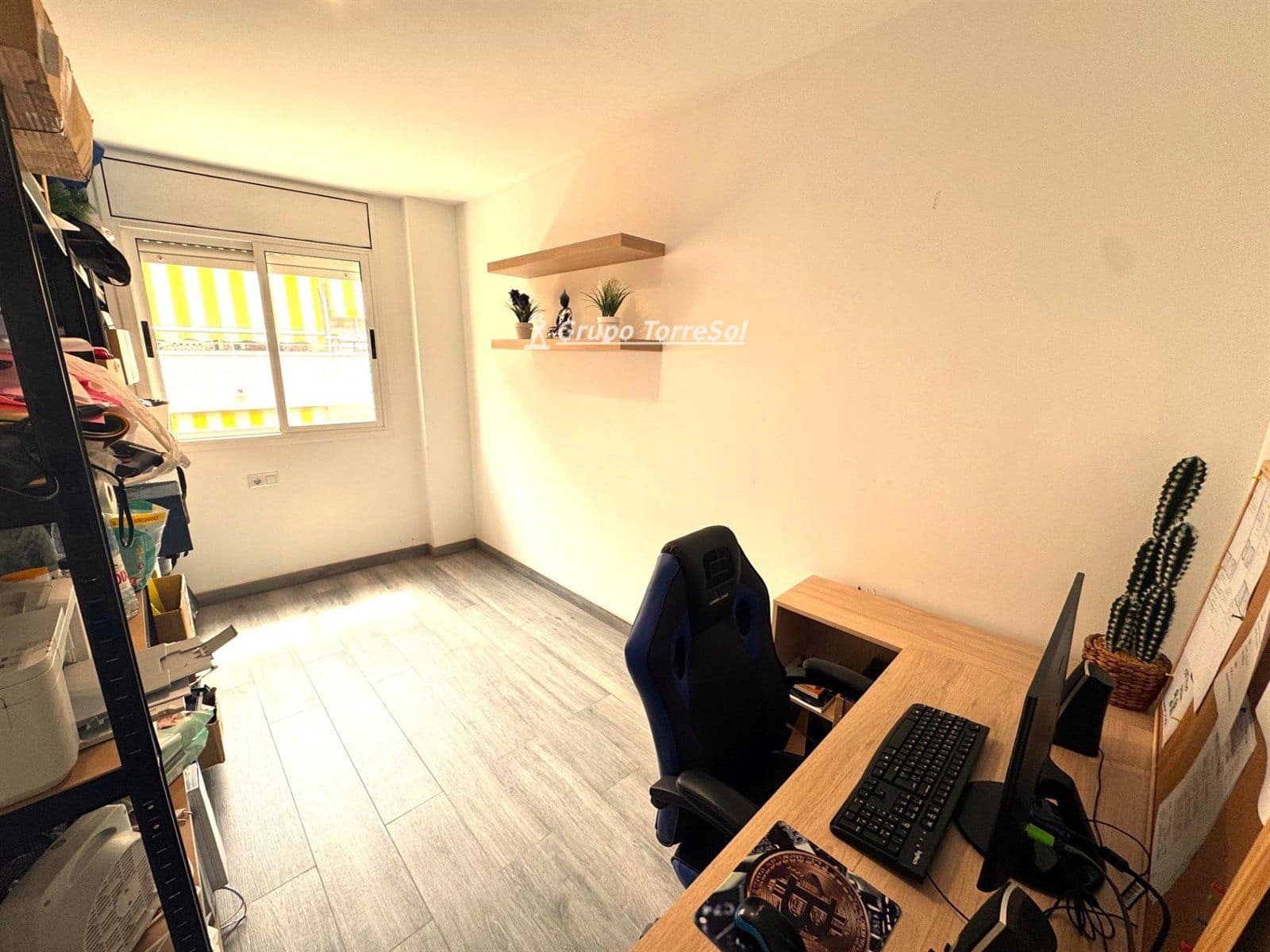 4 Zimmer Wohnung zu verkaufen in Torredembarra - 234.900 € (Ref: 9534645)