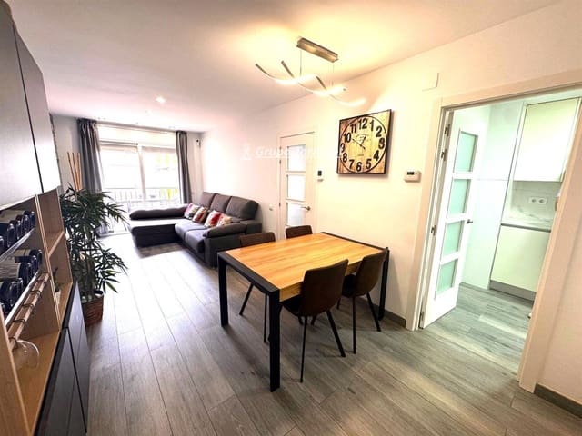 4 Zimmer Wohnung zu verkaufen in Torredembarra - 234.900 € (Ref: 9534645)