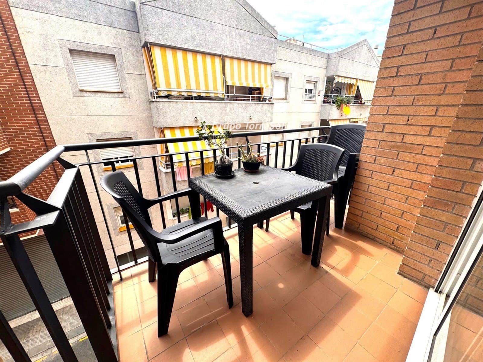 4 Zimmer Wohnung zu verkaufen in Torredembarra - 234.900 € (Ref: 9534645)