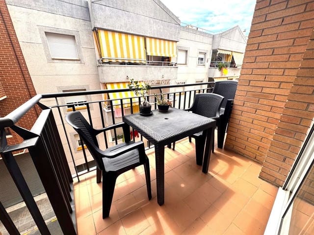 4 Zimmer Wohnung zu verkaufen in Torredembarra - 234.900 € (Ref: 9534645)