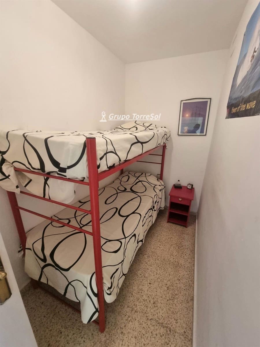 2 quarto Apartamento para venda em Torredembarra com garagem - 249 000 € (Ref: 9534646)