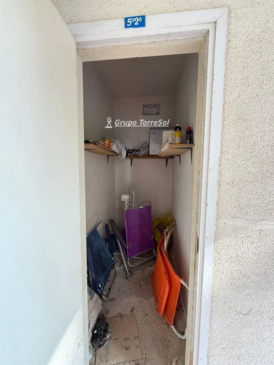 2 quarto Apartamento para venda em Torredembarra com garagem - 249 000 € (Ref: 9534646)