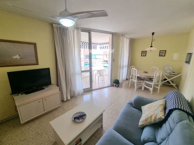 2 quarto Apartamento para venda em Torredembarra com garagem - 249 000 € (Ref: 9534646)