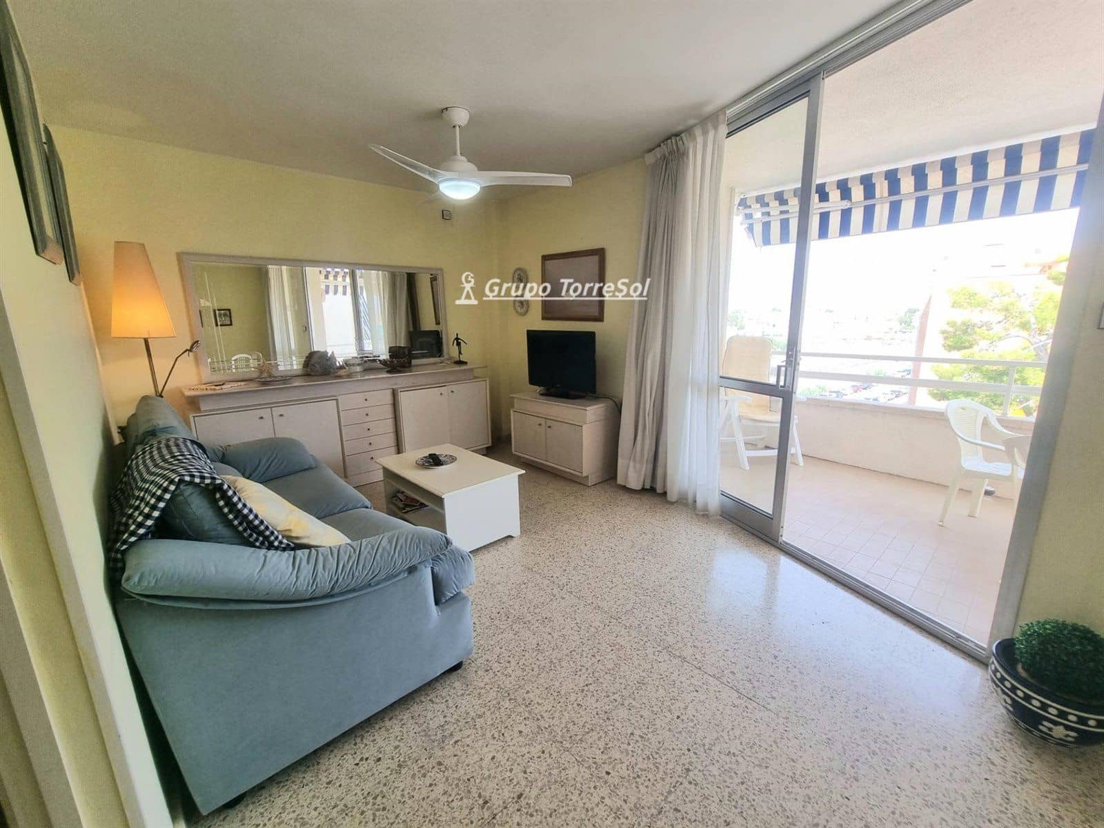 2 quarto Apartamento para venda em Torredembarra com garagem - 249 000 € (Ref: 9534646)