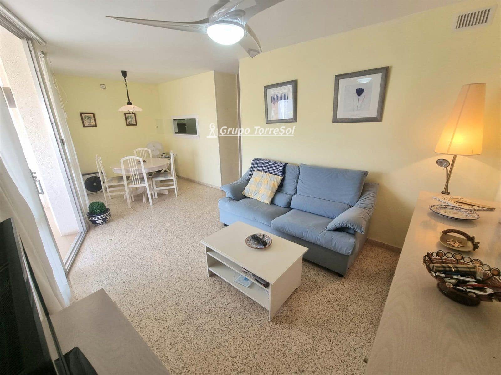 2 quarto Apartamento para venda em Torredembarra com garagem - 249 000 € (Ref: 9534646)