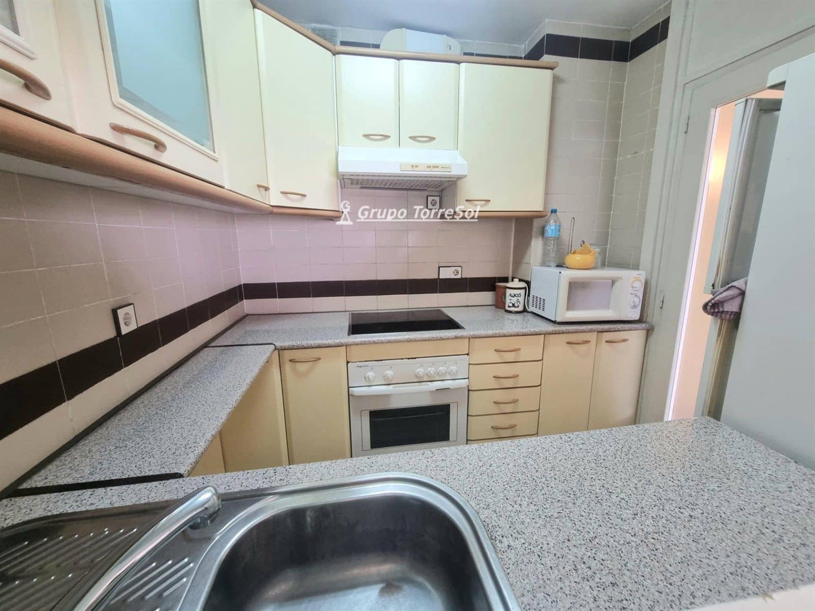 2 quarto Apartamento para venda em Torredembarra com garagem - 249 000 € (Ref: 9534646)