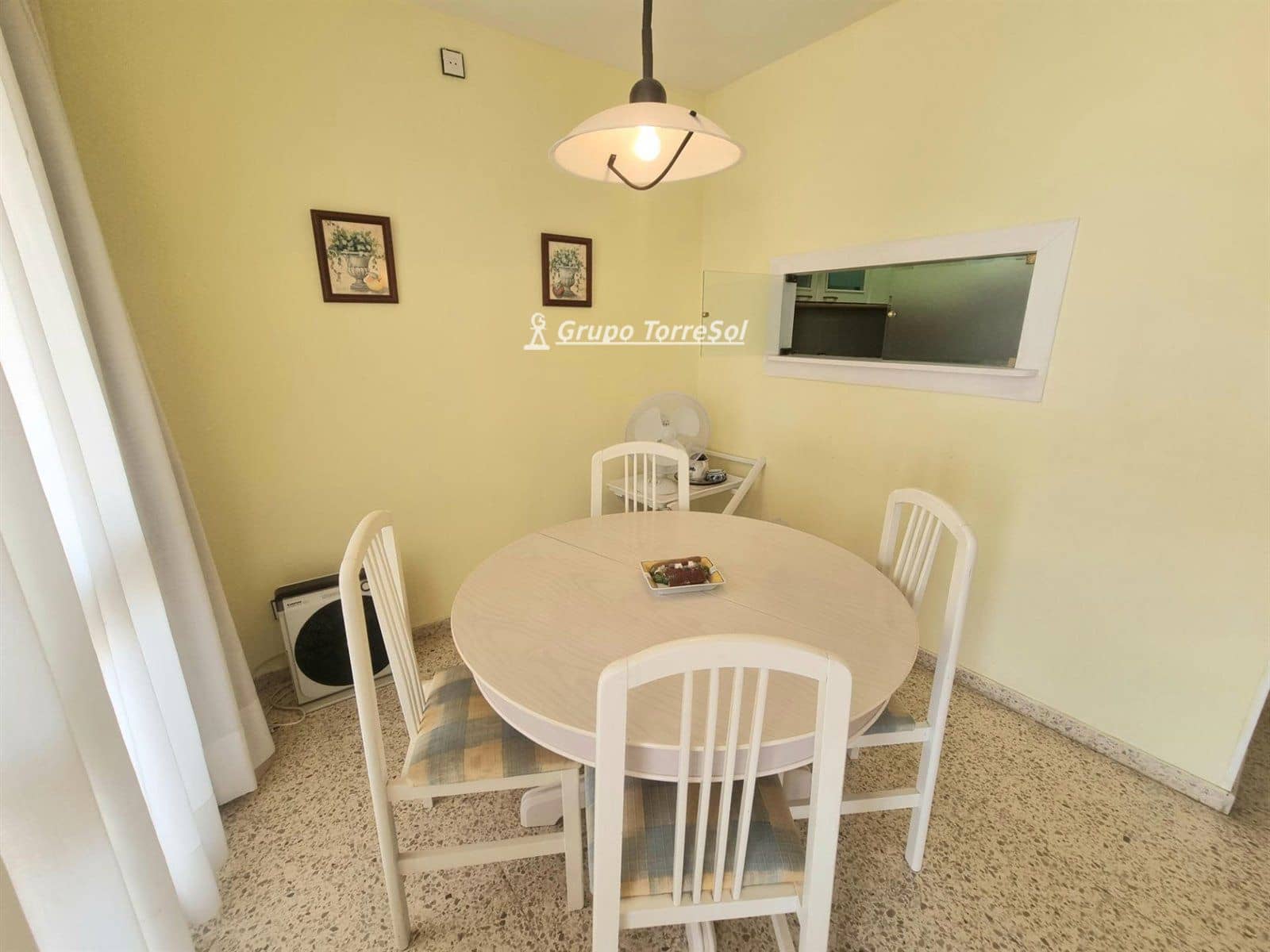 2 quarto Apartamento para venda em Torredembarra com garagem - 249 000 € (Ref: 9534646)