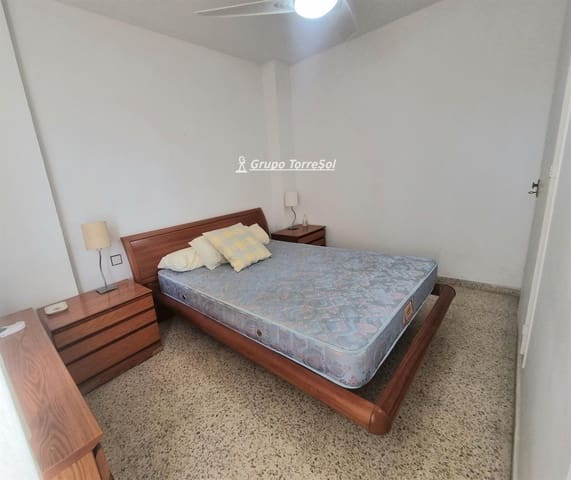 2 quarto Apartamento para venda em Torredembarra com garagem - 249 000 € (Ref: 9534646)