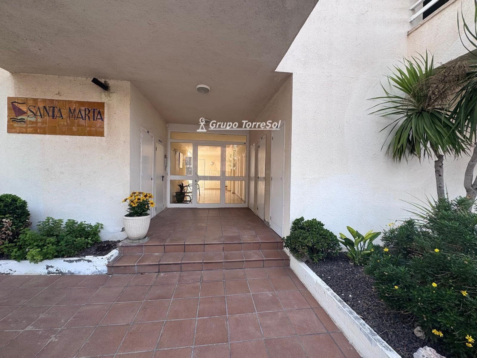 2 quarto Apartamento para venda em Torredembarra com garagem - 249 000 € (Ref: 9534646)