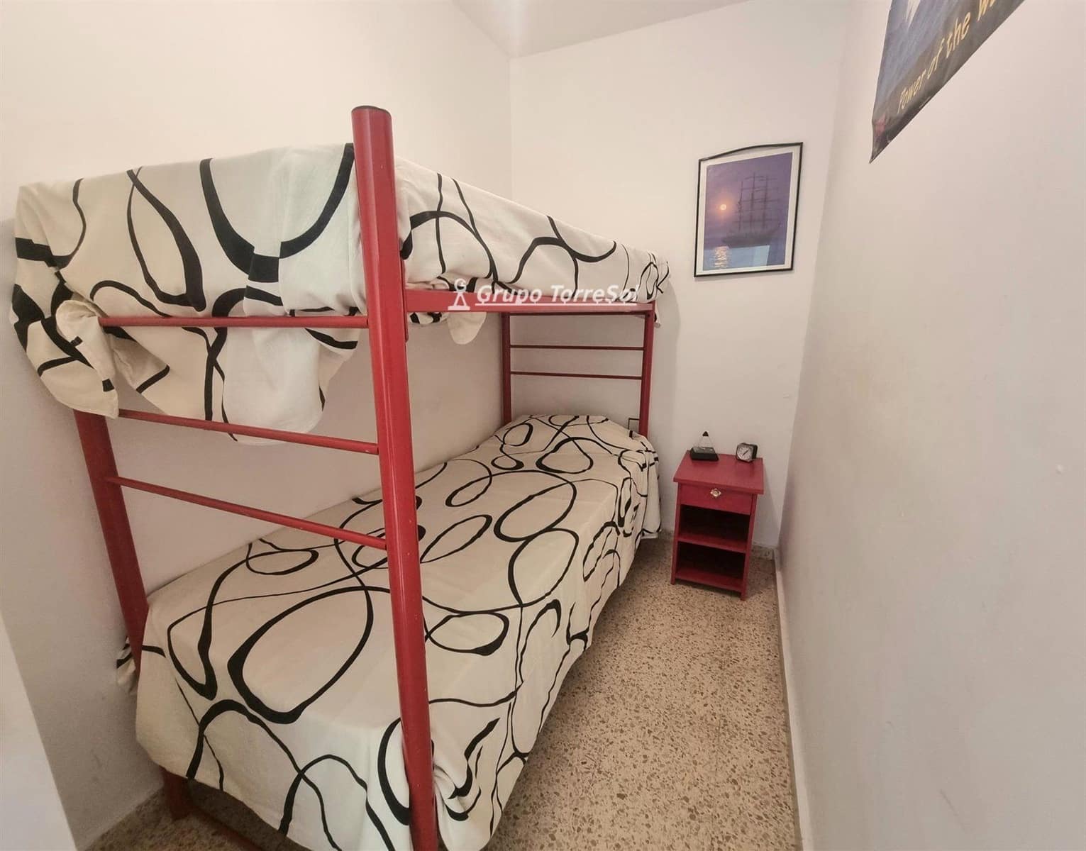 2 quarto Apartamento para venda em Torredembarra com garagem - 249 000 € (Ref: 9534646)