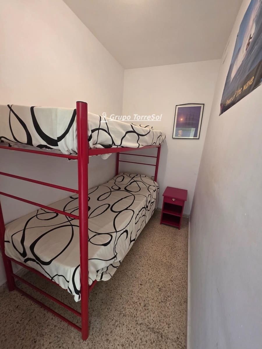 2 chambre Appartement à vendre à Torredembarra avec garage - 234 000 € (Ref: 9534646)