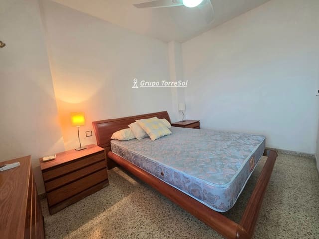 2 quarto Apartamento para venda em Torredembarra com garagem - 234 000 € (Ref: 9534646)