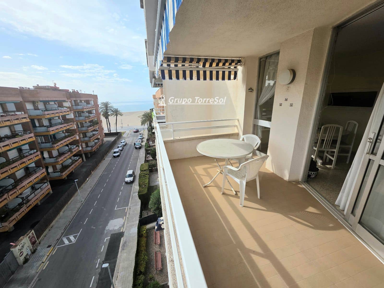 2 chambre Appartement à vendre à Torredembarra avec garage - 234 000 € (Ref: 9534646)