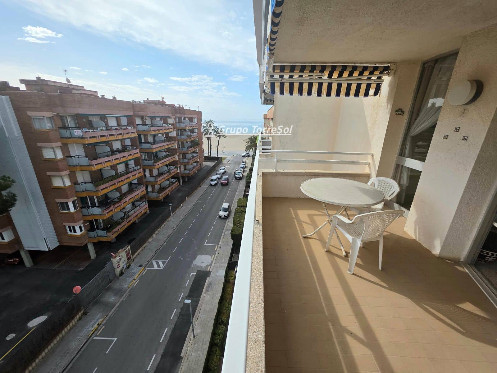 2 chambre Appartement à vendre à Torredembarra avec garage - 234 000 € (Ref: 9534646)