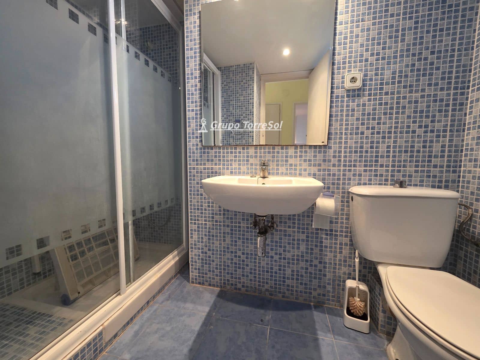 2 chambre Appartement à vendre à Torredembarra avec garage - 234 000 € (Ref: 9534646)