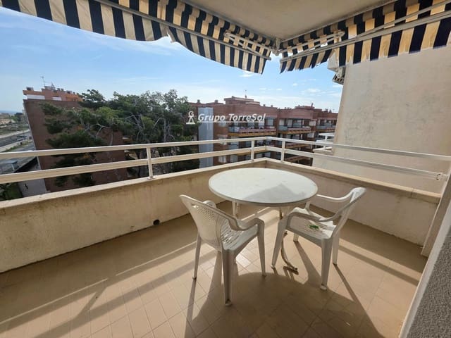 2 quarto Apartamento para venda em Torredembarra com garagem - 234 000 € (Ref: 9534646)