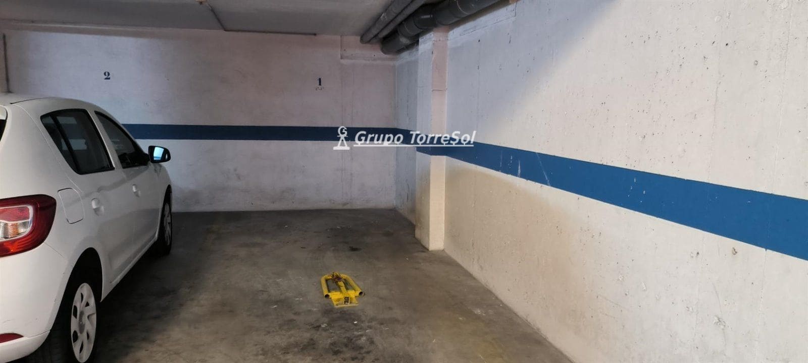 Garage for sale in El Vendrell - € 11,000 (Ref: 9534647)