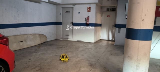 Garage in vendita in El Vendrell - 11.000 € (Rif: 9534647)