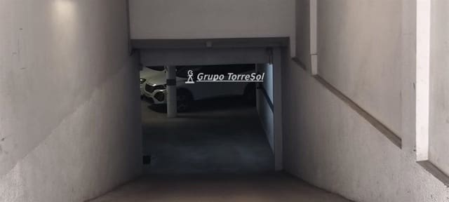 Garage in vendita in El Vendrell - 11.000 € (Rif: 9534647)