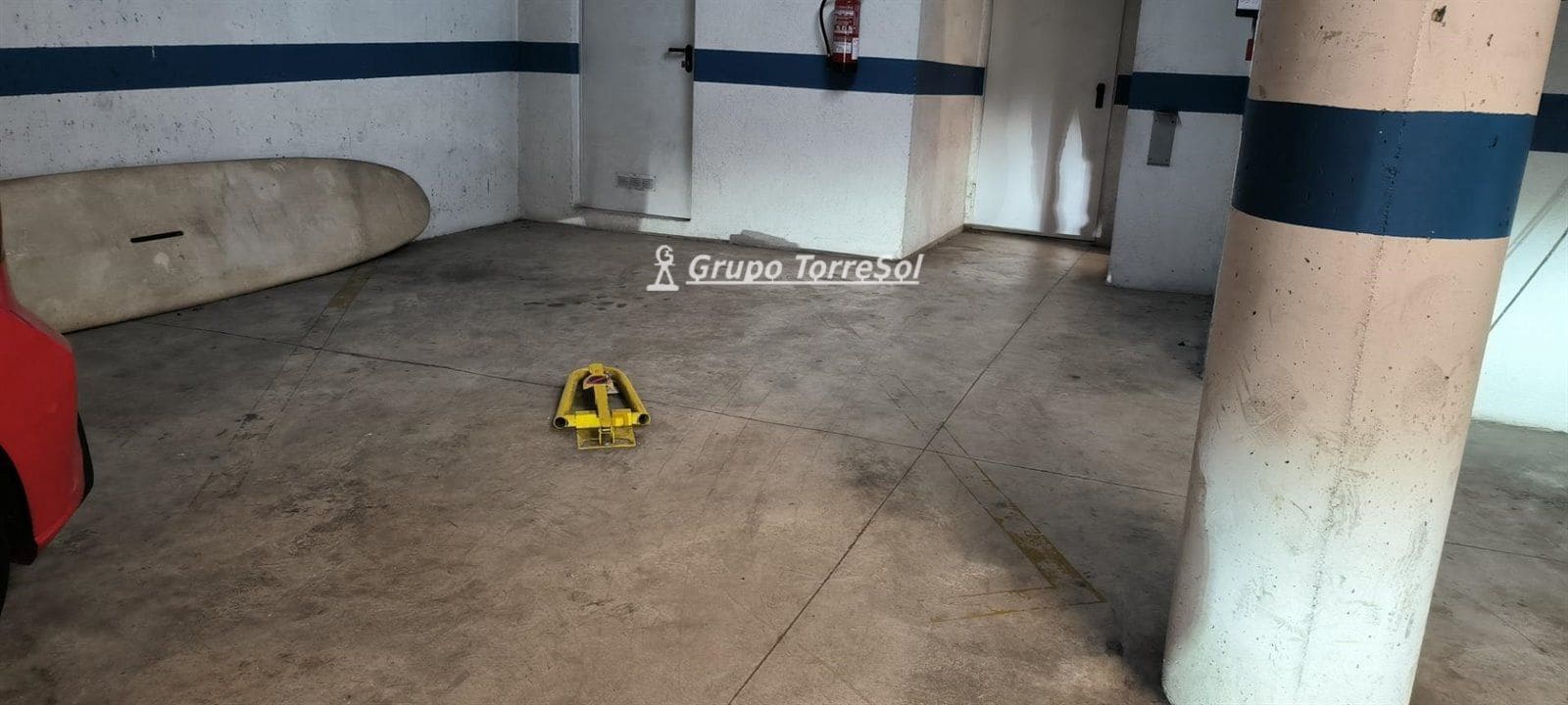 Garage for sale in El Vendrell - € 11,000 (Ref: 9534647)