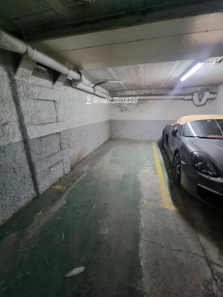 3 bedroom Penthouse for rent in Tarragona city with garage - € 1,500 (Ref: 9534648)