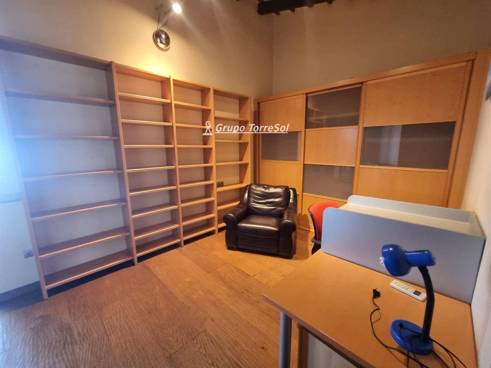 3 bedroom Penthouse for rent in Tarragona city with garage - € 1,500 (Ref: 9534648)