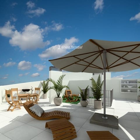 3 Zimmer Wohnung zu verkaufen in Torredembarra - 320.000 € (Ref: 9534650)