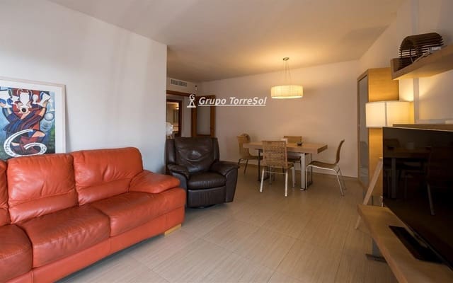 3 Zimmer Wohnung zu verkaufen in Torredembarra mit Pool Garage - 440.000 € (Ref: 9534652)