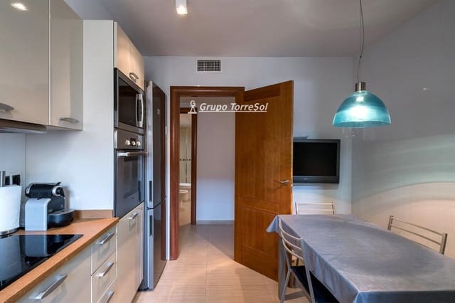 3 Zimmer Wohnung zu verkaufen in Torredembarra mit Pool Garage - 440.000 € (Ref: 9534652)