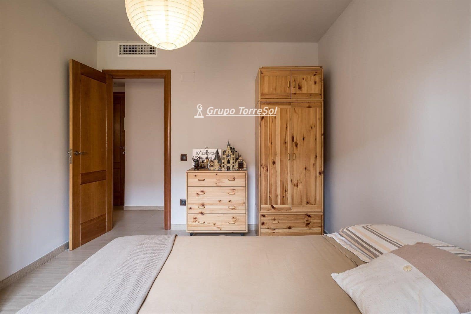 3 Zimmer Wohnung zu verkaufen in Torredembarra mit Pool Garage - 440.000 € (Ref: 9534652)