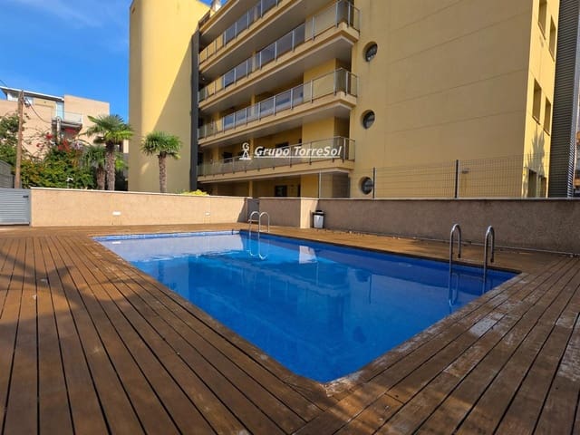 3 Zimmer Wohnung zu verkaufen in Torredembarra mit Pool Garage - 440.000 € (Ref: 9534652)