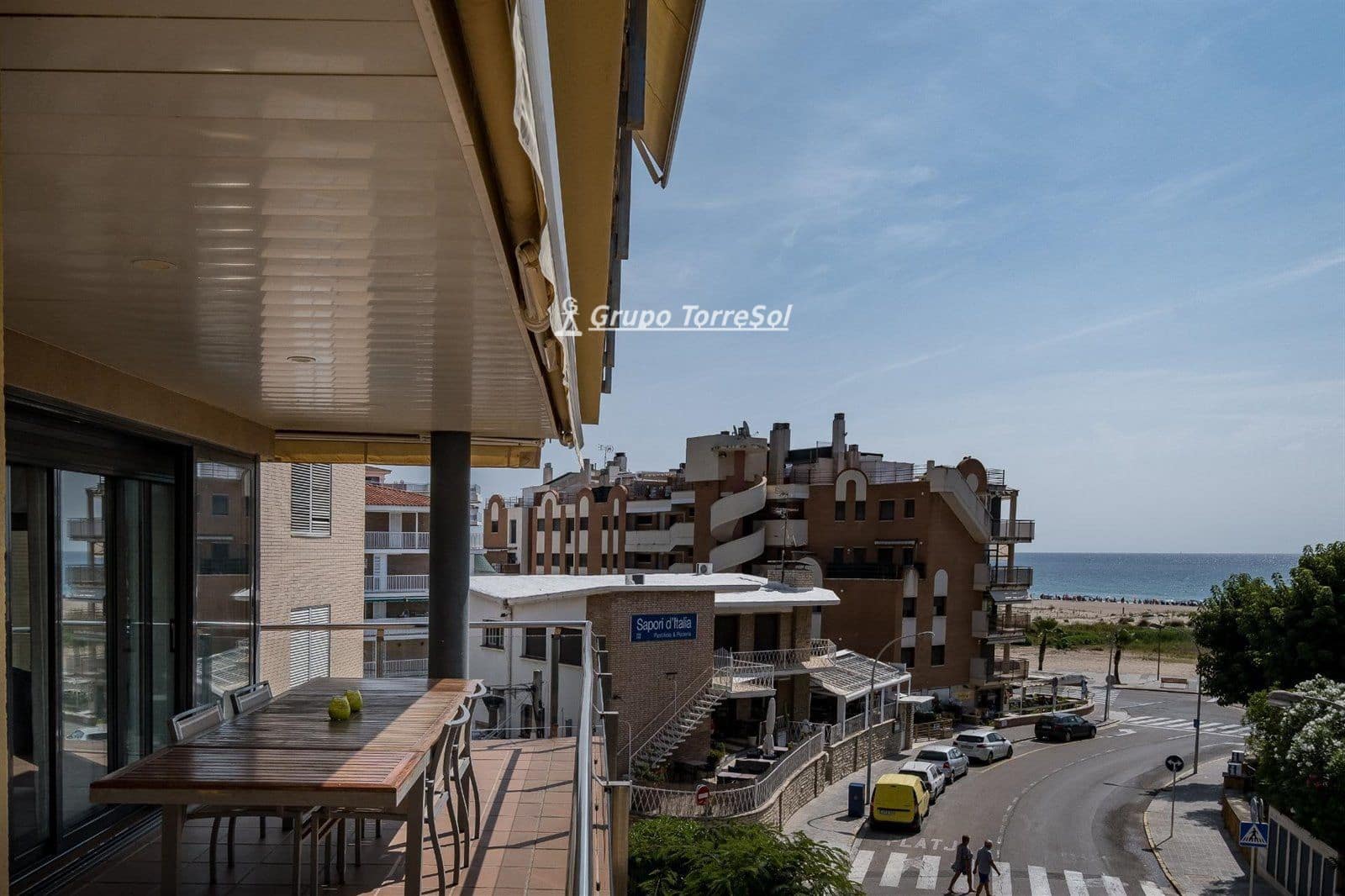 3 Zimmer Wohnung zu verkaufen in Torredembarra mit Pool Garage - 440.000 € (Ref: 9534652)