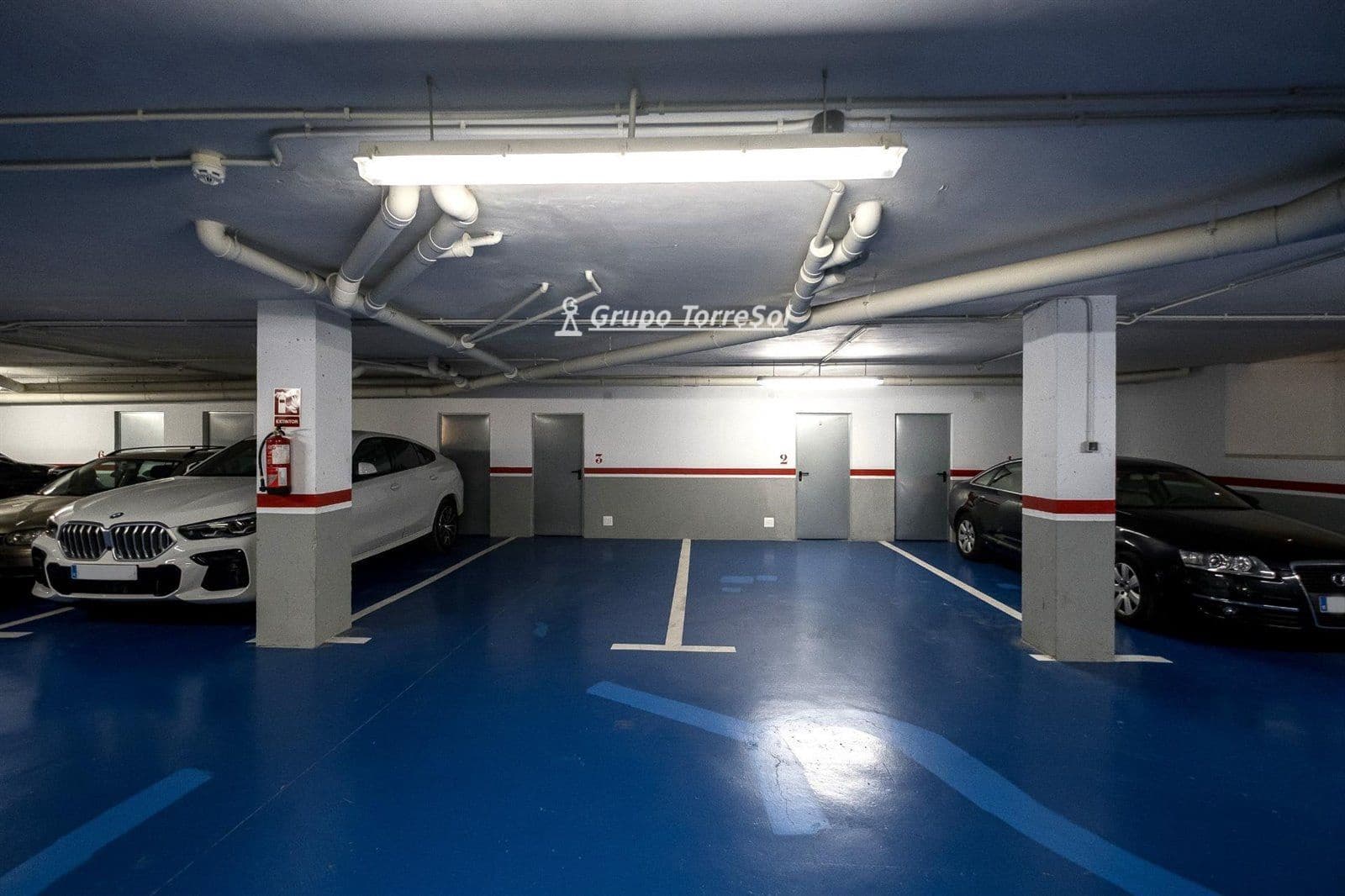 3 Zimmer Wohnung zu verkaufen in Torredembarra mit Pool Garage - 440.000 € (Ref: 9534652)