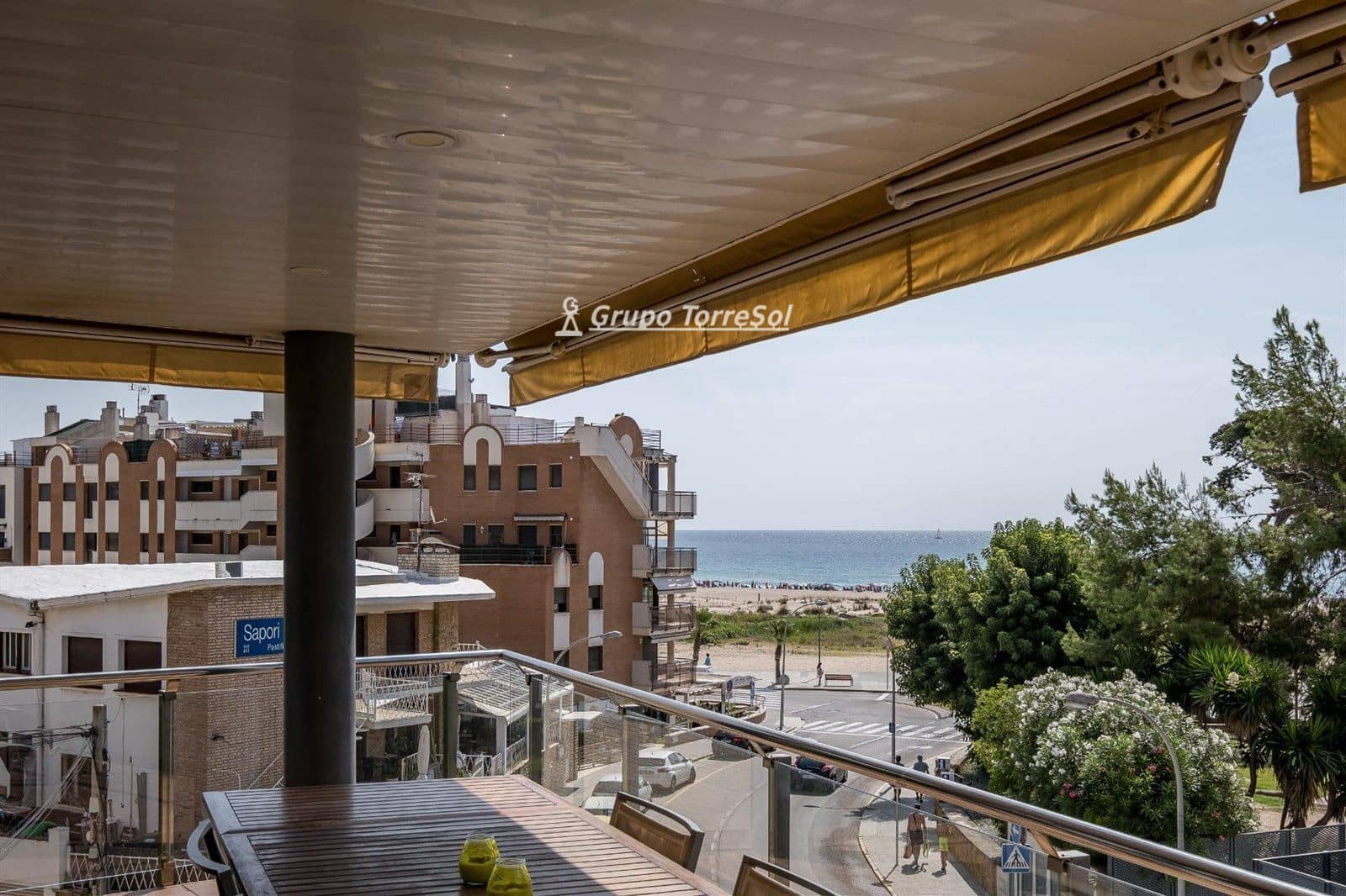 3 Zimmer Wohnung zu verkaufen in Torredembarra mit Pool Garage - 440.000 € (Ref: 9534652)