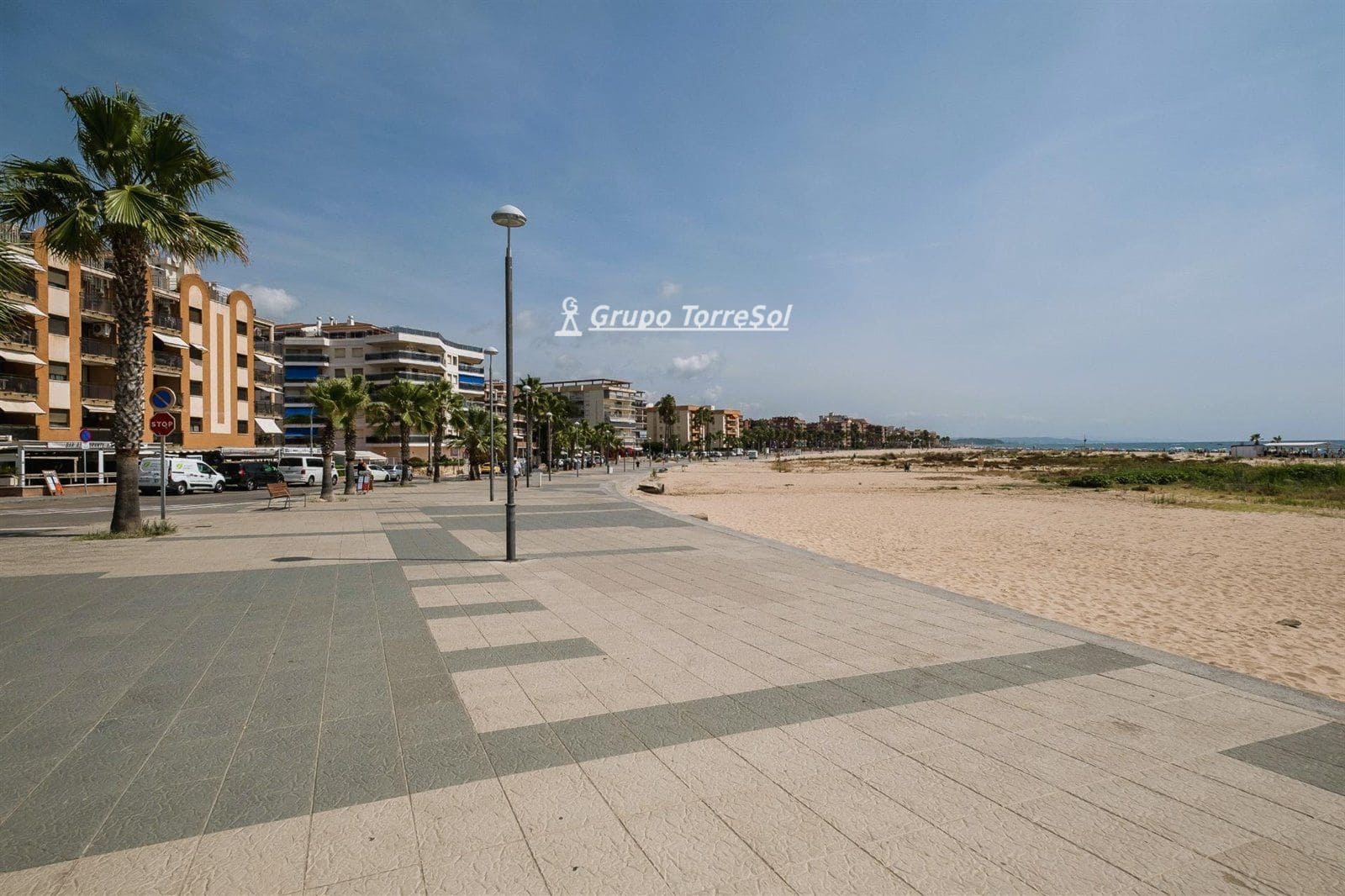 3 Zimmer Wohnung zu verkaufen in Torredembarra mit Pool Garage - 440.000 € (Ref: 9534652)